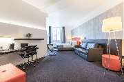 Garner Hotel Berlin - Mitte by IHG - GALLERY