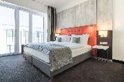 Garner Hotel Berlin - Mitte by IHG - GALLERY