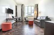 Garner Hotel Berlin - Mitte by IHG - GALLERY