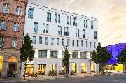 Garner Hotel Berlin - Mitte by IHG - GALLERY
