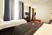 Garner Hotel Berlin - Mitte by IHG - GALLERY