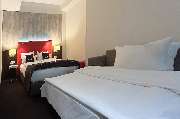 Garner Hotel Berlin - Mitte by IHG - GALLERY