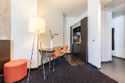 Garner Hotel Berlin - Mitte by IHG - GALLERY