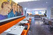 Garner Hotel Berlin - Mitte by IHG - GALLERY