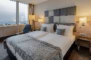 Garner Hotel Berlin - Spandau by IHG - GALLERY