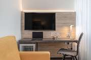 Garner Hotel Berlin - Spandau by IHG - GALLERY