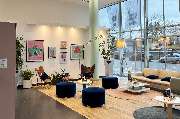 Garner Hotel Berlin - Spandau by IHG - GALLERY