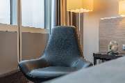 Garner Hotel Berlin - Spandau by IHG - GALLERY