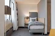 Garner Hotel Berlin - Spandau by IHG - GALLERY