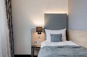 Garner Hotel Berlin - Spandau by IHG - GALLERY
