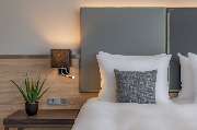 Garner Hotel Berlin - Spandau by IHG - GALLERY