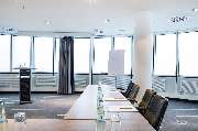 Garner Hotel Berlin - Spandau by IHG - GALLERY