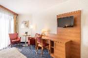 Garner Hotel Bochum by IHG - GALLERY