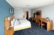 Garner Hotel Bochum by IHG - GALLERY
