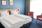 Garner Hotel Bochum by IHG - GALLERY