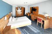 Garner Hotel Bochum by IHG - GALLERY