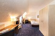 Garner Hotel Cologne Porz - Airport by IHG - GALLERY