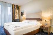 Garner Hotel Cologne Porz - Airport by IHG - GALLERY