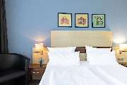 Garner Hotel Cologne Porz - Airport by IHG - GALLERY