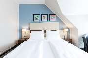 Garner Hotel Cologne Porz - Airport by IHG - GALLERY