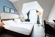 Garner Hotel Cologne Porz - Airport by IHG - GALLERY