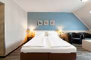 Garner Hotel Cologne Porz - Airport by IHG - GALLERY