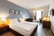 Garner Hotel Cologne Porz - Airport by IHG - GALLERY