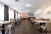 Garner Hotel Cologne Porz - Airport by IHG - GALLERY