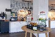 Garner Hotel Cologne Porz - Airport by IHG - GALLERY