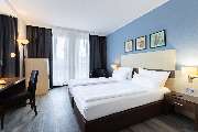 Garner Hotel Cologne Porz - Airport by IHG - GALLERY