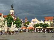 Garner Hotel Cottbus Süd by IHG - GALLERY