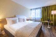 Garner Hotel Erlangen Süd by IHG - GALLERY