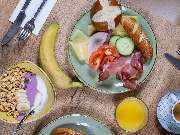 Garner Hotel Erlangen Süd by IHG - GALLERY