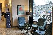 Garner Hotel Essen - Handelshof by IHG - GALLERY