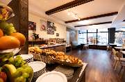 Garner Hotel Frankfurt - Palmengarten by IHG - GALLERY