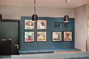 Garner Hotel Frankfurt - Palmengarten by IHG - GALLERY