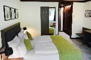 Garner Hotel Frankfurt - Palmengarten by IHG - GALLERY