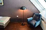 Garner Hotel Frankfurt - Palmengarten by IHG - GALLERY