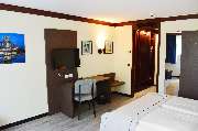 Garner Hotel Frankfurt - Palmengarten by IHG - GALLERY