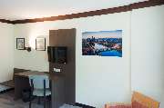 Garner Hotel Frankfurt - Palmengarten by IHG - GALLERY