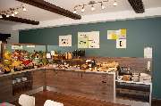 Garner Hotel Frankfurt - Palmengarten by IHG - GALLERY