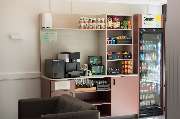 Garner Hotel Frankfurt - Palmengarten by IHG - GALLERY