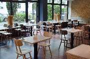 Garner Hotel Frankfurt - Palmengarten by IHG - GALLERY