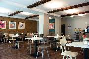 Garner Hotel Frankfurt - Palmengarten by IHG - GALLERY