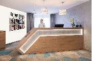 Garner Hotel Hamburg Nord by IHG - GALLERY
