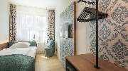 Garner Hotel Hamburg Nord by IHG - GALLERY