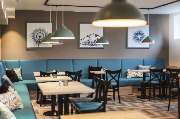 Garner Hotel Hamburg Nord by IHG - GALLERY