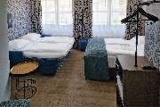 Garner Hotel Hamburg Nord by IHG - GALLERY