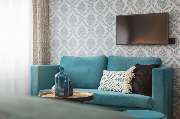 Garner Hotel Hamburg Nord by IHG - GALLERY