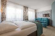 Garner Hotel Hamburg Nord by IHG - GALLERY